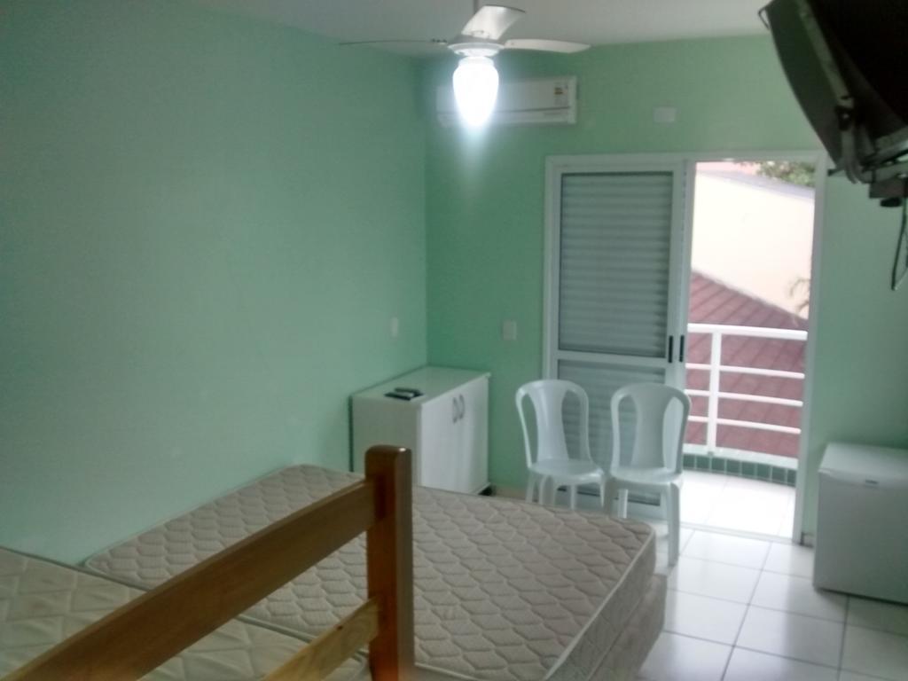 Residencial Studio Living Apartment Guaratuba Phòng bức ảnh