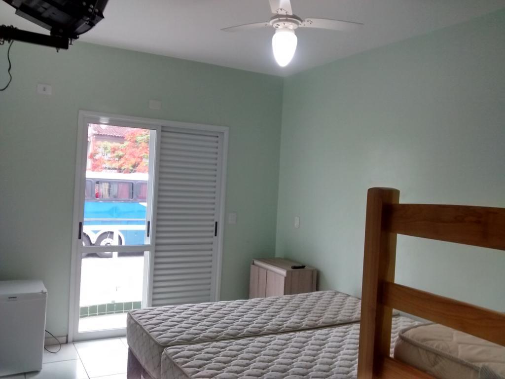 Residencial Studio Living Apartment Guaratuba Phòng bức ảnh