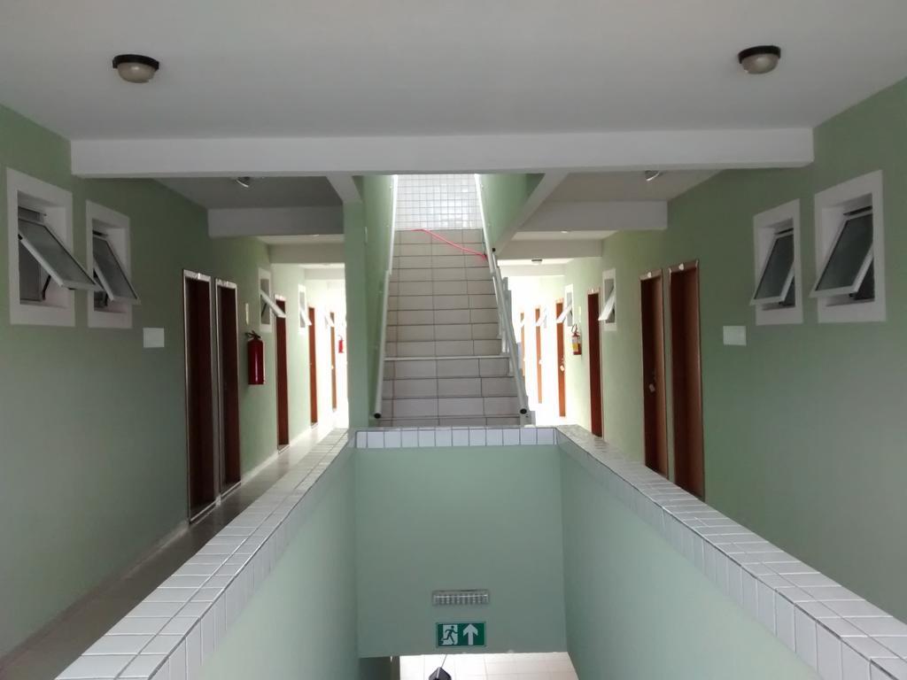 Residencial Studio Living Apartment Guaratuba Ngoại thất bức ảnh