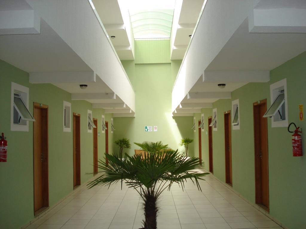 Residencial Studio Living Apartment Guaratuba Ngoại thất bức ảnh
