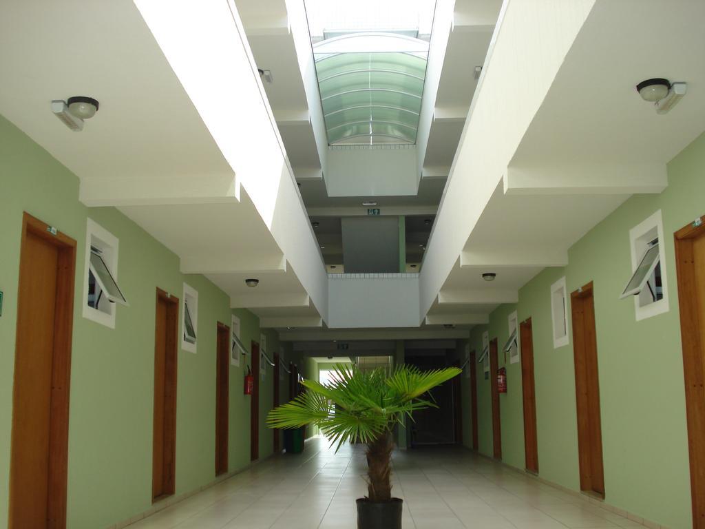 Residencial Studio Living Apartment Guaratuba Ngoại thất bức ảnh