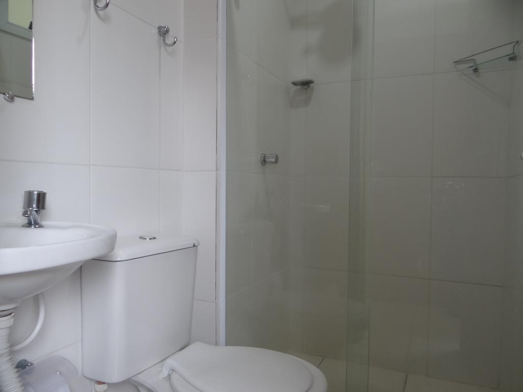 Residencial Studio Living Apartment Guaratuba Ngoại thất bức ảnh